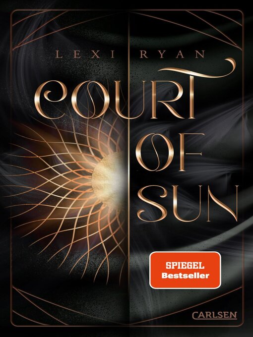Cover image for Court of Sun